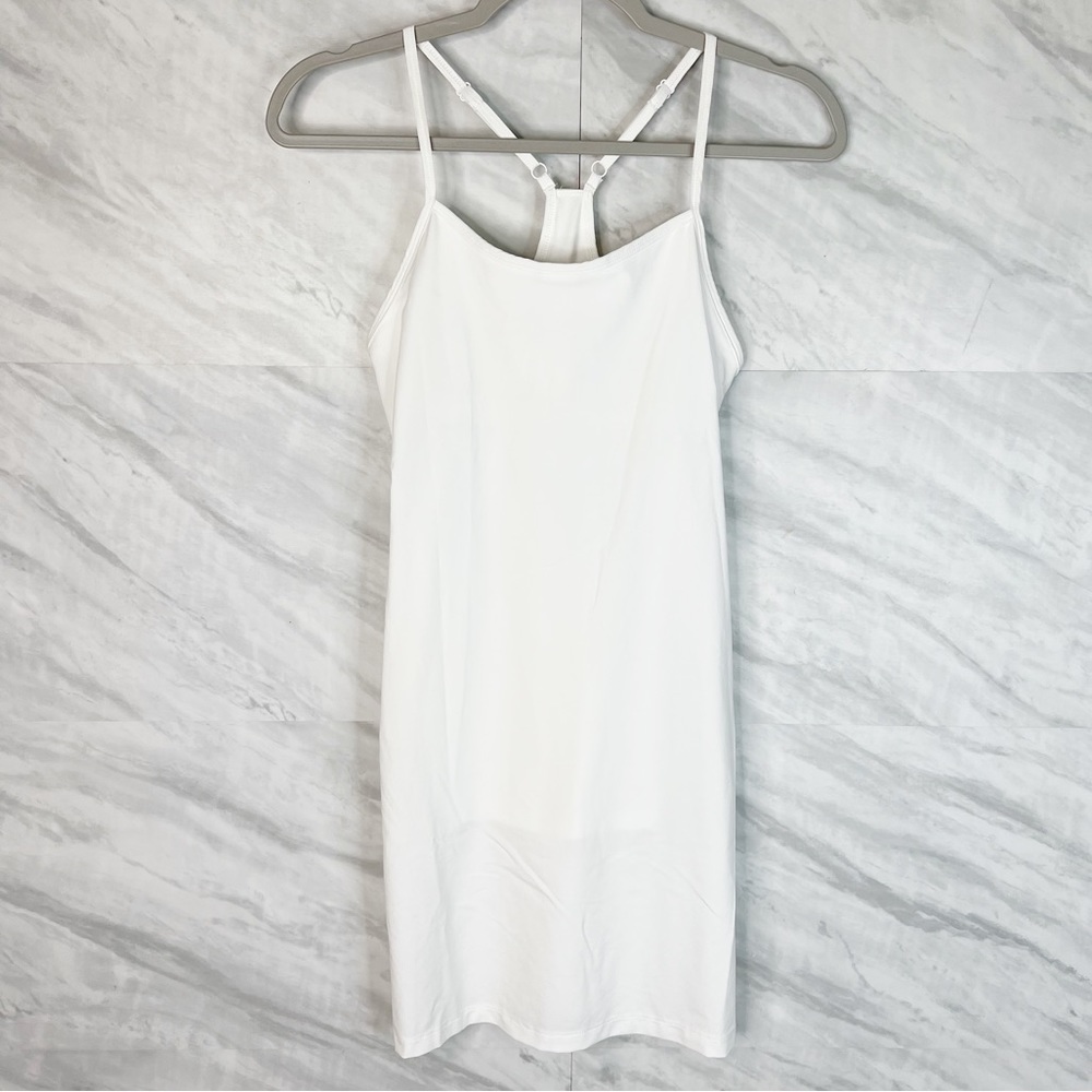 All in motion White Dress XXS NWT
